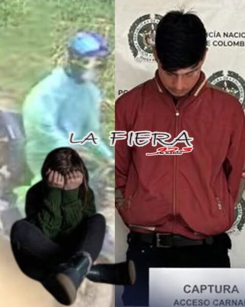 LA FIERA FM 92.3