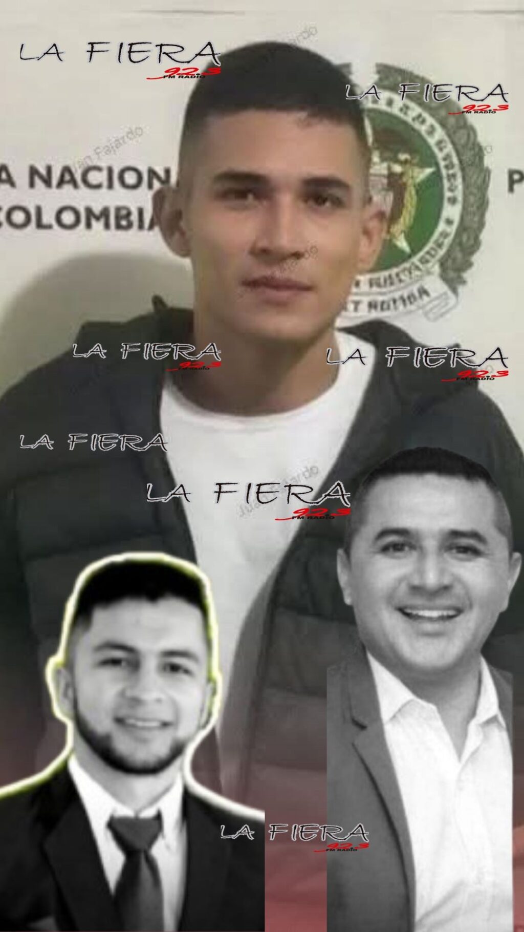 lafiera